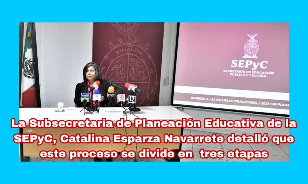 Prepárese para el inicio de pre inscripciones en línea del siguiente ...