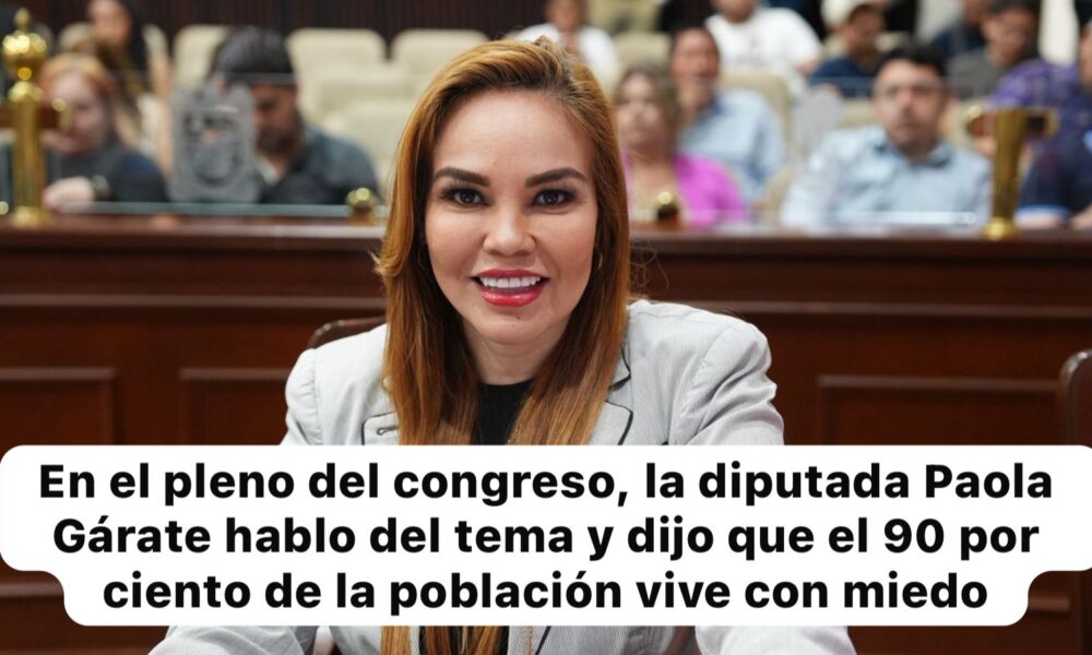 Han Roto Han roto el Estado de derecho y destruido la certeza jurídica ...